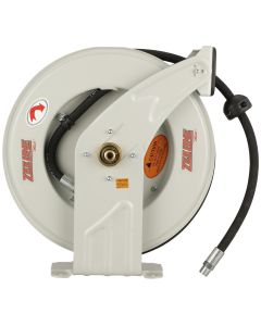 Zeeline by Milton 50-ft. Dual-Arm Oil Hose Reel