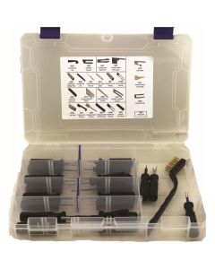 Thexton Light Duty Terminal Tool Kit