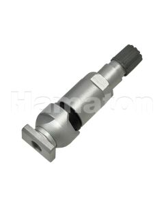 HAM6-228 image(0) - Hamaton Replacement Clamp-In Valves for Schrader Gen Alpha TPMS Sensor