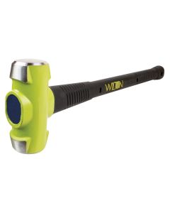 WIL41236 image(1) - Wilton BASH SOFT-FACE SLEDGE HAMMER 12 LB