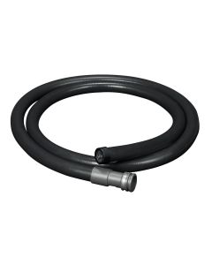 MLW47-53-2872 image(0) - Milwaukee Tool Rear Guide Hose for M18 FUEL Sewer Sectional Machine
