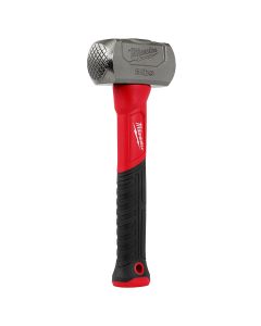 MLW48-22-9310 image(0) - Milwaukee Tool 3lb Fiberglass Drilling Hammer