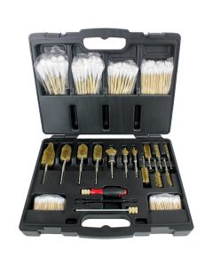 IPA8090B image(0) - Innovative Products Of America Professional Diesel Injector-Seat Cleaning Kit BRS