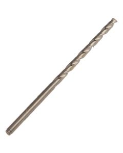 Forney Industries 8 Percent Cobalt Drill Bit, 135 Degree Split Point, 3/32 in