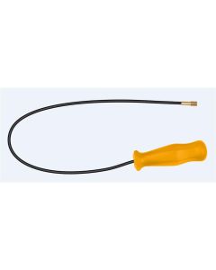 MLK702271 image(0) - Mini Magnetic Pick Up Tool Orange