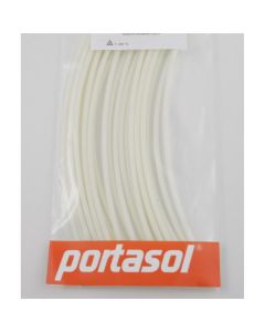 Portasol PA-6 Natural 7041003 25PK