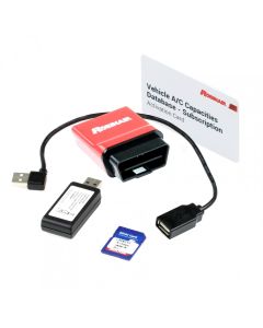 Robinair VCI Wireless Master Kit