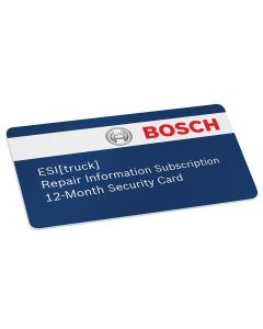 BOS3824-08R image(0) - Bosch Troubleshooting and Repair Subscription-ESI Truck