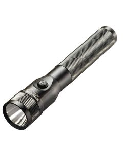 STL75710 image(1) - Streamlight Stinger LED Bright Rechargeable Handheld Flashlight - Black