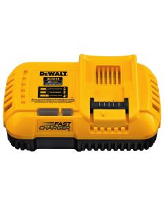 DWTDCB118 image(1) - DeWalt Fast Battery Charger for all 20/60V Ba