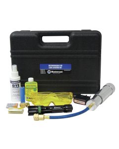 MSC53451-110 image(0) - Mastercool Rechargeable True Uv 25 application dye kit