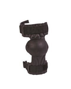 SRWS96410 image(0) - KneePro - ArmorPro Tactical Elbow Pad - Black