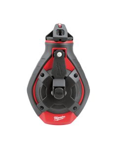 MLW48-22-3980 image(0) - Milwaukee Tool 100 Ft. Bold Line Chalk Reel-Bare Tool