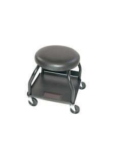 WHIHRSV image(1) - Whiteside Manufacturing HEAVY-DUTY CREEPER SEAT WITH ROUND SEAT