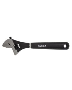 SUN961804A image(0) - Sunex 12" Adjustable Wrench