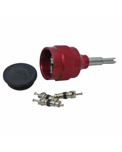 MSC90376 image(0) - Mastercool VALVE CORE REMOVAL KIT