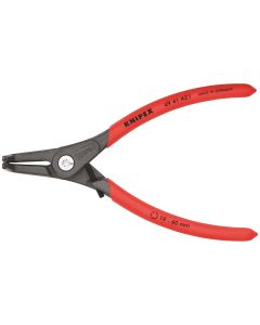 KNP4941A21 image(0) - KNIPEX EXT PRECISION SNAP RING PLIERS