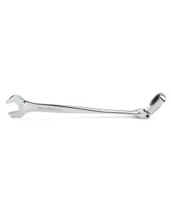 3/4" Flexible X-Beam Comb Ratcheting Wrench