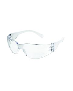 SRWS70703 image(0) - Sellstrom - Safety Glasses - X300RX Series - Clear Lens - Clear Frame - Hard Coated - 1.5 Magnification