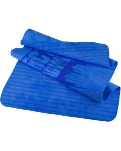 Super Absorbent Blue Cooling Towel Each