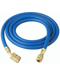 ROB38272A image(0) - Robinair HOSE 72 R12 BLUE W/QK SEAL END