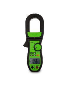 KPS by Power Probe KPS DCM3000 True RMS Industrial Clamp Meter for AC/DC Voltage and AC Current