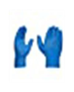 AMXGWN10PK image(0) - Ammex Corporation Gloveworks Retail Pack, Nitrile Gloves, 5pair