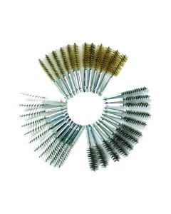 IPA8001-14S3 image(0) - Innovative Products Of America 14MM STEEL BORE BRUSH 3PK