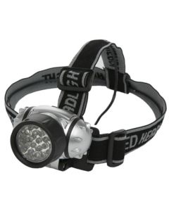 Coleman Cable LED Head Lamp Super Bright