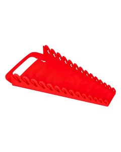 ERN5037 image(0) - Ernst Mfg. 14 Wrench Gripper - Red