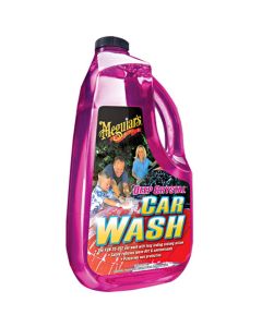 MEGG10464 image(0) - Meguiar's Automotive Deep Crystal Car Wash