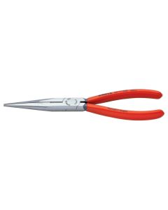 KNP2611-8C image(0) - 8" LONG NOSE PLIERS CARDED