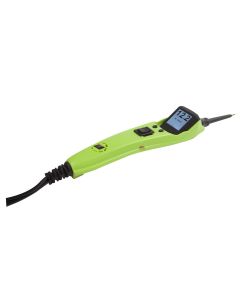 PPRPP3EZGRNAS image(0) - Power Probe Power Probe 3EZ Green w/Plastic Case and accessories