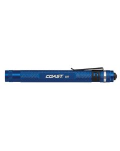 COS21506 image(1) - COAST Products G20 LED Flashlight Blue Body in gift box