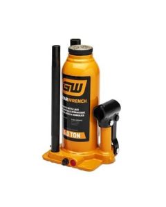 KDTGWHBJ6T image(0) - GearWrench Hydraulic Jack