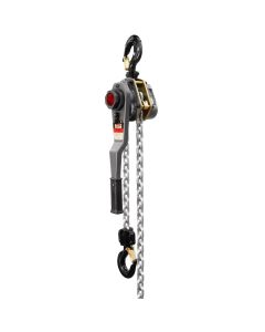 JET376503 image(0) - Jet Tools JLH-300WO-20 3-TON LEVER HOIST, 20' LIFT OV