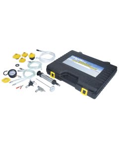 MITMV4525 image(0) - Mityvac COOLANT SYSTEM TEST DIAGNOSTIC AND REFILL KIT