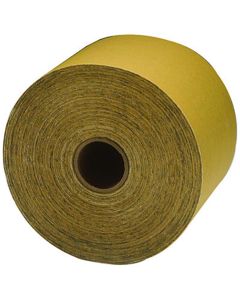 MMM2590 image(0) - 3M SHEET ROLLS STIKIT GOLD 2-3/4"X45 YARDS P400