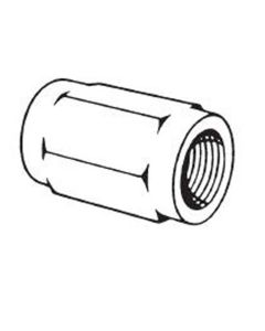 Lincoln Lubrication COUPLING