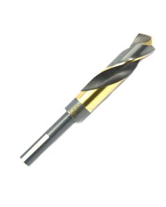 FOR20676 image(0) - Forney Industries Silver and Deming Drill Bit, 13/16 in