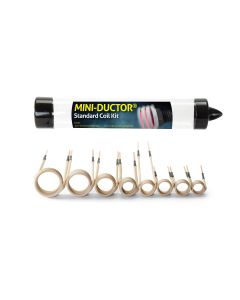 IDIMD99-650 image(1) - Induction Innovations Mini-Ductor Standard Coil Kit