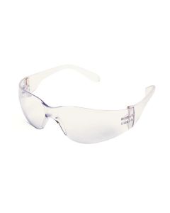 SRWS70731 image(0) - Sellstrom - Safety Glasses - Advantage X300 Series - Indoor/Outdoor Lens - Clear Frame - Hard Coated