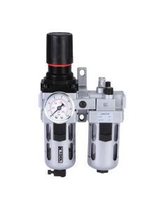 KTI89195 image(0) - K Tool International Filter Regulator & Lubricator