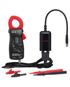 AULBTAK image(0) - Autel Battery Tester Accessory Kit : Battery Tester Accessory Kit includes digital multimeter and 400A Current Clamp