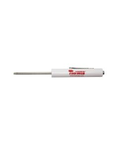 K Tool International Mini Screwdriver Std 2/16", #1 Phillips 50 pack