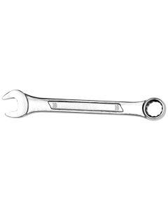 WLMW312C image(0) - Wilmar Corp. / Performance Tool 10mm Metric Comb Wrench