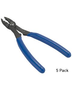 OTC CrimPro 4 in 1 Wire Service Tool - 5 Pack