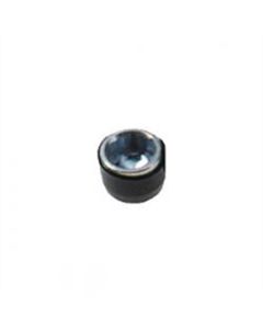 LIS57450 image(0) - Lisle SOC 18MM 3/8D IMP 4PT BLK