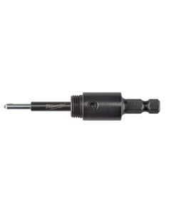 MLW49-56-7135 image(0) - Milwaukee Tool Retractable Starter Bit with Large Arbor
