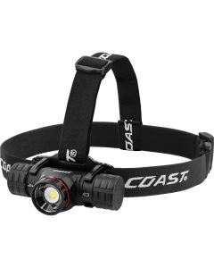 COS30344 image(0) - Coast XPH34R Multi- Purpose LED Headlamp